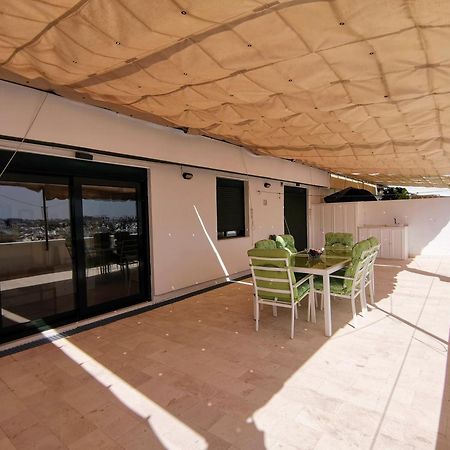 Martin Villa Sevilla Exterior foto