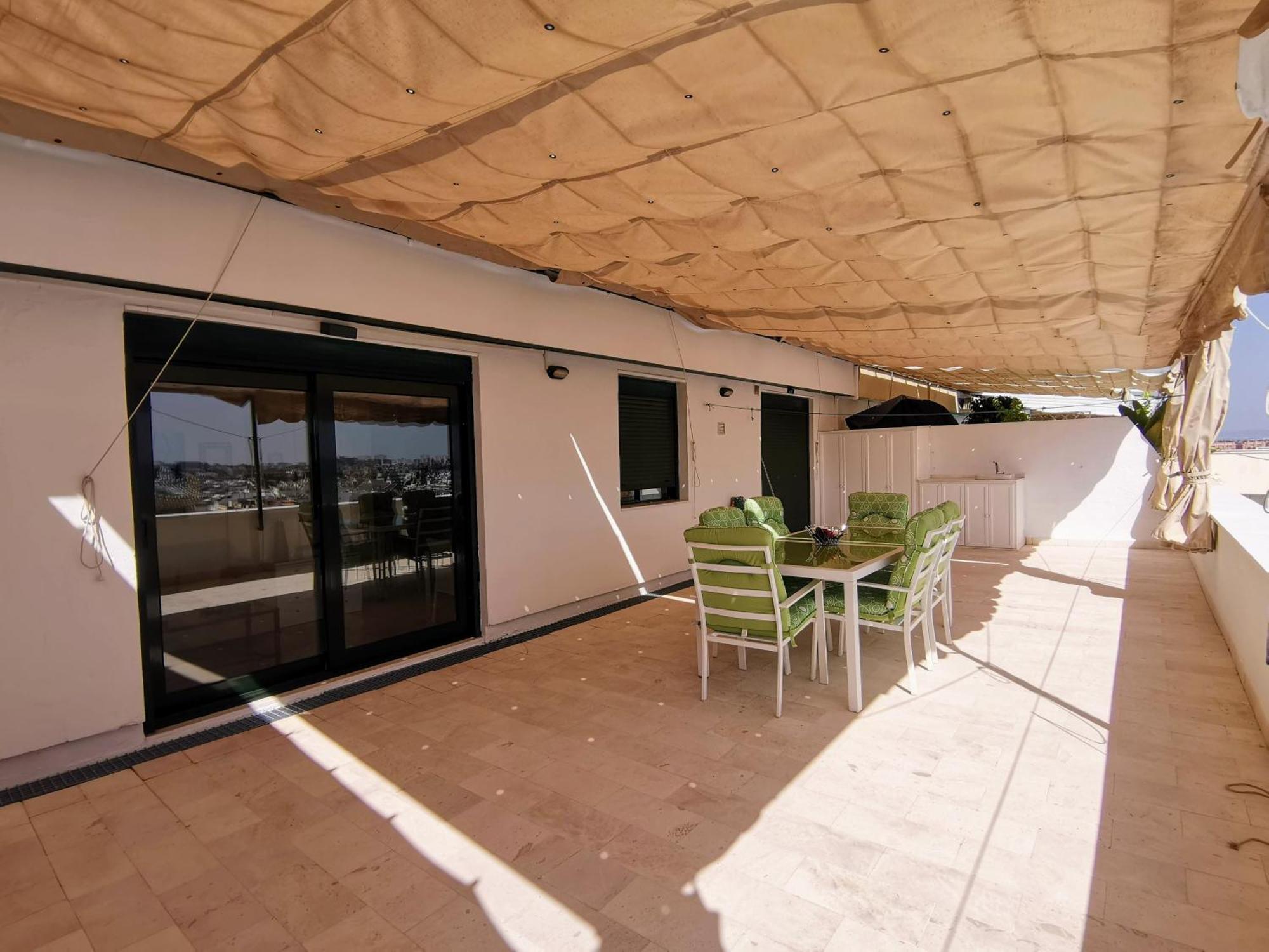 Martin Villa Sevilla Exterior foto